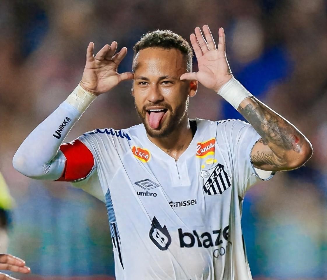 九游娱乐-内马尔新星重返赛场表现突出，快船前途光明！的简单介绍